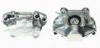 BREMBO F 50 012 Brake Caliper